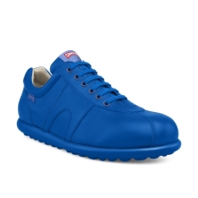 Camper Blue Sneakers Womens - Pelotas XLite Online Ireland | QOIKN8301